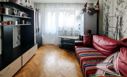 Купить 2-комнатную квартиру, Брест, Восток, ул. Московская. Фото 2