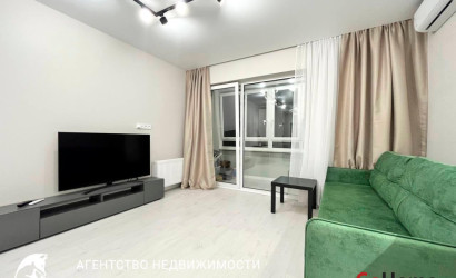 Снять 1-комнатную квартиру, Копище д., Николая Камова ул. 1. Фото 4