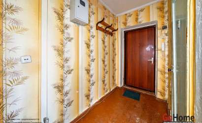 Купить 2-комнатную квартиру, Минск, Коржа, 1 (Московский район). Фото 15