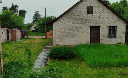 Купить дом, Бенякони, Вокзальная, 12 соток. Фото 13