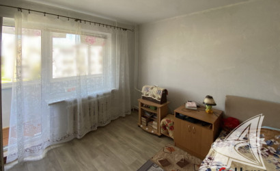 Купить 1-комнатную квартиру, Жабинка, , . Фото 2