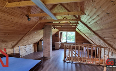 Купить дом, Лужи, 24.92 соток. Фото 23