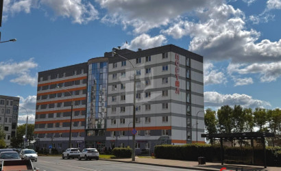 Аренда помещения, Минск, Прушинских ул., 31/а, 39.6 кв.м.. Фото 10