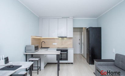 Купить 1-комнатную квартиру, Копище, Миля ул., 12. Фото 4