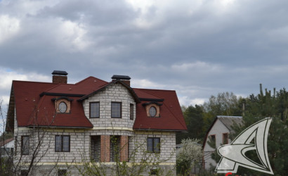 Купить дом, Брест, Мощенка, 21.16 соток. Фото 4