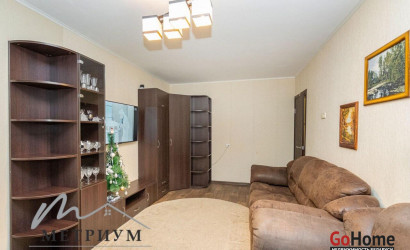 Купить 3-комнатную квартиру, Минск, Правда газеты просп., 14 (Московский район). Фото 10