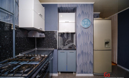 Купить 4-комнатную квартиру, Минск, Ангарская ул., 78 (Заводской район). Фото 14