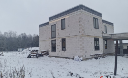 Купить дом, Вишневка, С/т Водолей 2010, 10 соток. Фото 1