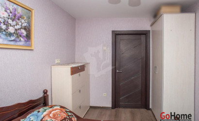 Купить 3-комнатную квартиру, Жодино, Гагарина ул., 24. Фото 12