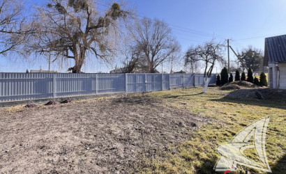 Купить участок, Брест, Речица, 9.71 соток. Фото 22