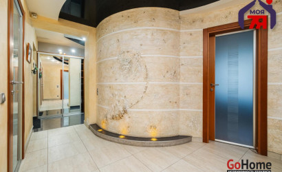 Купить 4-комнатную квартиру, Минск, Захарова ул., 50/В (Партизанский район). Фото 25