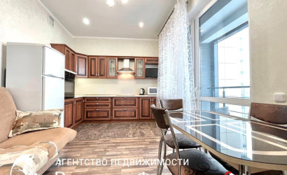 Снять 1-комнатную квартиру, Минск, Кальварийская ул. 16 (Фрунзенский район). Фото 20