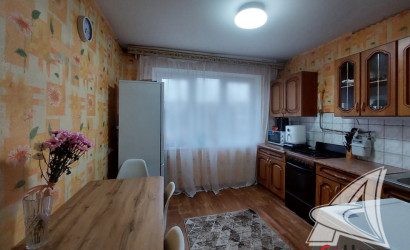 Купить 2-комнатную квартиру, Брест, Восток, ул. Орловская. Фото 6