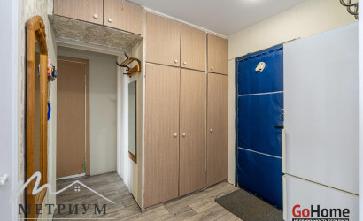 Купить 2-комнатную квартиру, Минск, Крупской ул., 2 (Заводской район). Фото 19