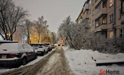 Купить 2-комнатную квартиру, Минск, Коласа ул., 43/2 (Советский район). Фото 28