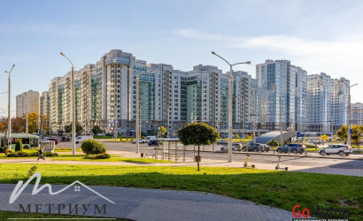 Купить 3-комнатную квартиру, Минск, Щорса ул., 42 (Московский район). Фото 33