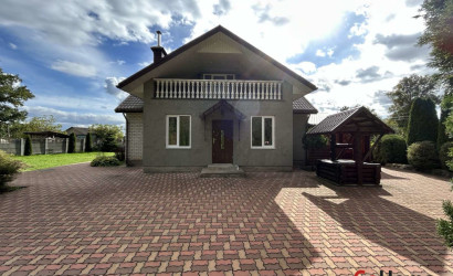 Купить дом, Богушовка, Центральная, 37.4 соток. Фото 14