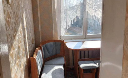 Купить 3-комнатную квартиру, Минск, Сурганова ул., 57 (Советский район). Фото 5