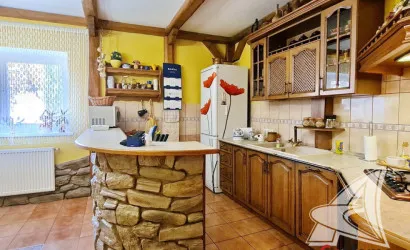  2-этаж.(265.9 м2), Брест(Вересковые)