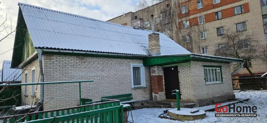  Купить дом