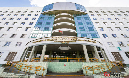 Купить 2-комнатную квартиру, Минск, Коржа, 1 (Московский район). Фото 22