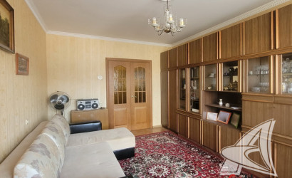 Купить 3-комнатную квартиру, Брест, Вулька, ул. Рябиновая. Фото 4