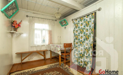  1-этаж.(51 м2), Лавский Брод