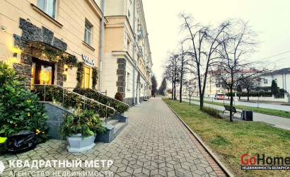 Купить 3-комнатную квартиру, Минск, Захарова ул., 27(Партизанский район). Фото 23