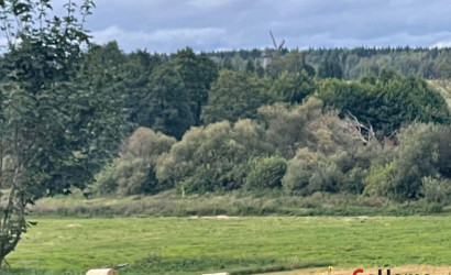 Купить дом, Дудичи, Ельского ул., 25 соток. Фото 4