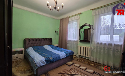 Купить 3-комнатную квартиру, Молодечно, Офицерская ул.. Фото 15