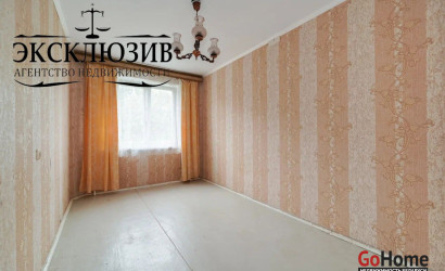 Купить 2-комнатную квартиру, Минск, Корженевского ул., 1/1 (Октябрьский район). Фото 15