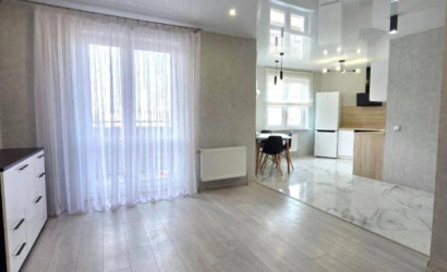 Снять 2-комнатную квартиру, Минск, Павлины Медёлки ул. 7 (Центральный район). Фото 5