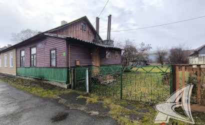 Купить дом, Малорита, г. Малорита, 7.5 соток. Фото 2