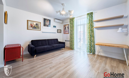 Купить 2-комнатную квартиру, Минск, Независимости, 46 (Советский район). Фото 16