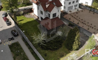 Купить дом, Минск, Литературная ул., 10 соток. Фото 8