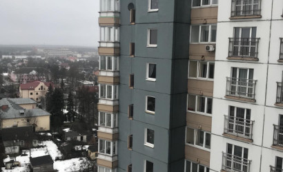 Снять 1-комнатную квартиру, Минск, ул. Одесская, д. 6 (Заводской район). Фото 4