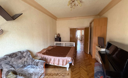 Купить 3-комнатную квартиру, Гомель, просп. Ленина, д. 26. Фото 5