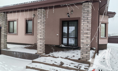 Купить дом, Тюхиничи, Мотыкальский с/с, 14.95 соток. Фото 40