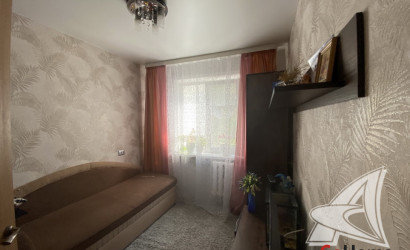 Купить 4-комнатную квартиру, Брест, Центр, наб. Франциска Скорины. Фото 5