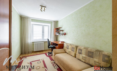 Купить 2-комнатную квартиру, Лесной, Троицкая ул., 27. Фото 9