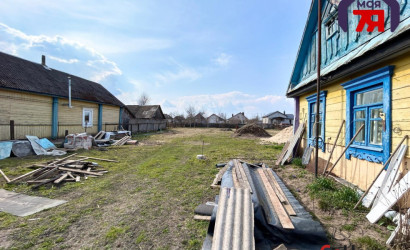 Купить дом, Старобин, Гуляева ул., 12.28 соток. Фото 10