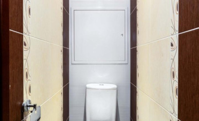 Купить 2-комнатную квартиру, Минск, Руссиянова ул., 18(Первомайский район). Фото 9