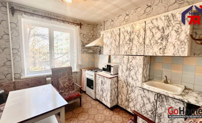 Купить 3-комнатную квартиру, Солигорск, Парковая ул., 22. Фото 14