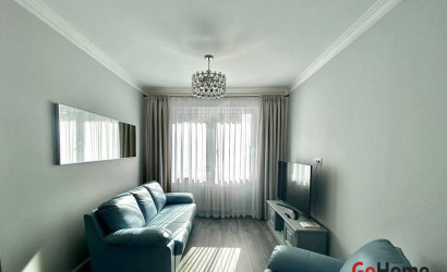 Снять 2-комнатную квартиру, Минск, ул. Макаенка, д. 12в. Фото 10