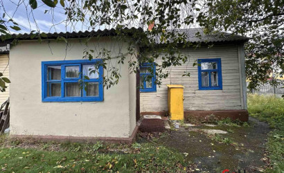 Купить 2-комнатную квартиру, Жабинка. Фото 3