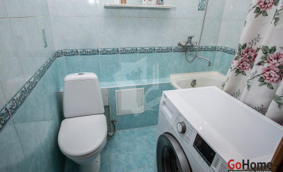 Купить 2-комнатную квартиру, Минск, Осипенко ул., 15 (Центральный район). Фото 9