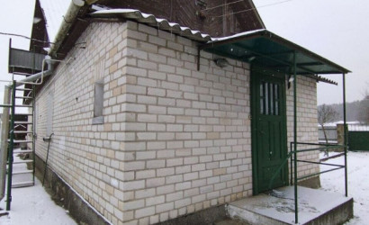 Купить дом, Слоним, Заречная ул., 49, 18 соток. Фото 25