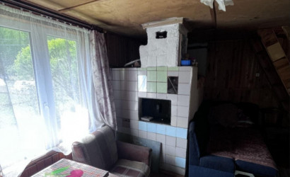 Купить дом в деревне, Майская роща, 10 соток. Фото 13