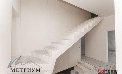 Купить дом, Фаниполь, Шамякина ул., 13.01 соток. Фото 32