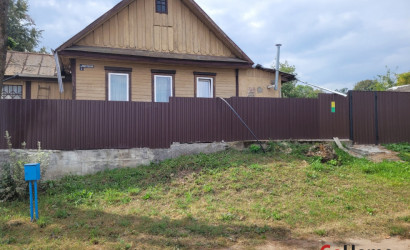 Купить дом, Быхов, ул Куйбышева дом 45, 8 соток. Фото 2